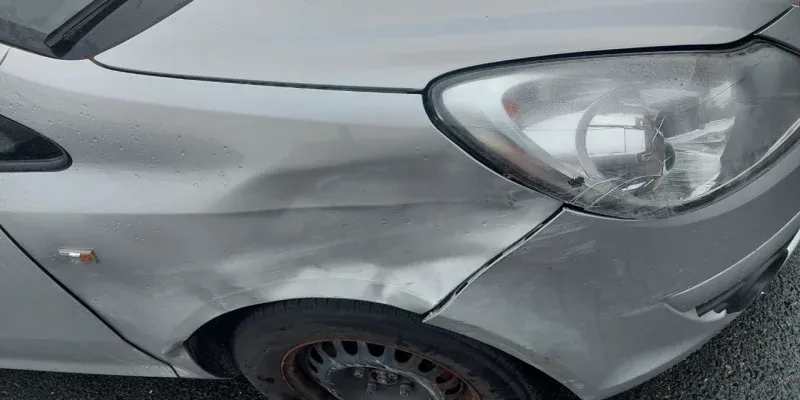 Foto der Werkstatt Kfz Gutachter Nrw Isik