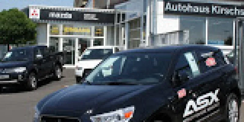 Foto der Werkstatt Autohaus Kirschstein GmbH