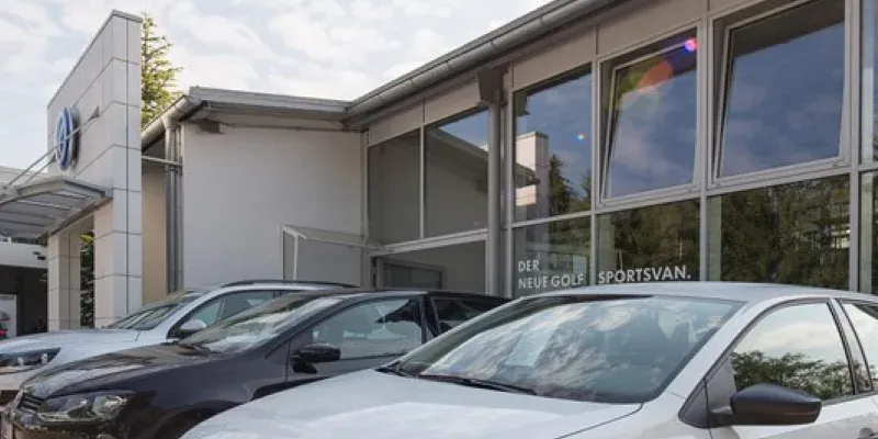 Foto der Werkstatt Autowelt Schuler Donaueschingen GmbH