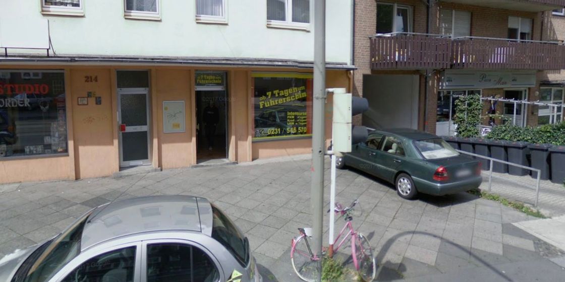 Foto der Fahrschule Fahrschule B. Steinert