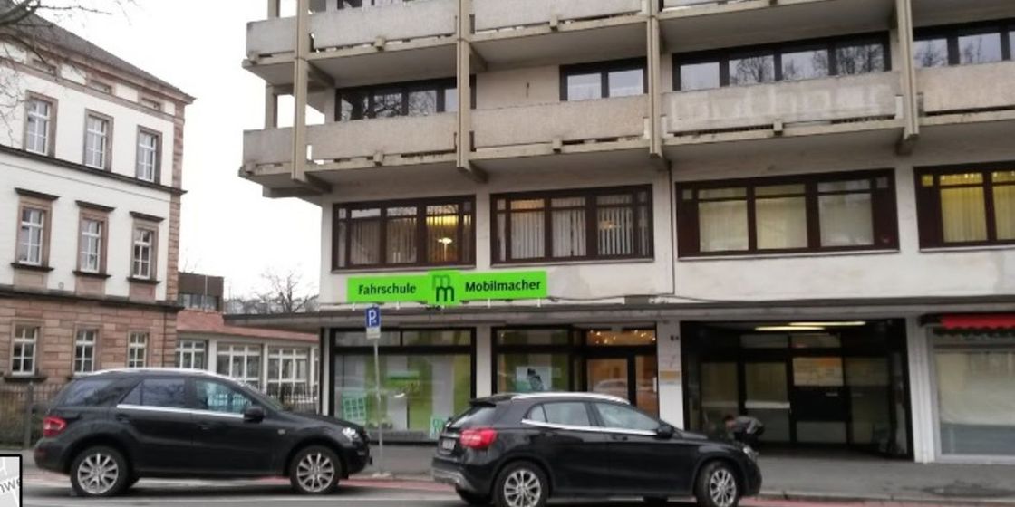 Foto der Fahrschule Fahrschule Mobil macher