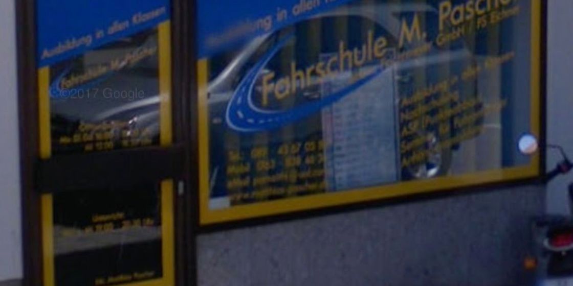 Foto der Fahrschule Fahrschule M. Pascher