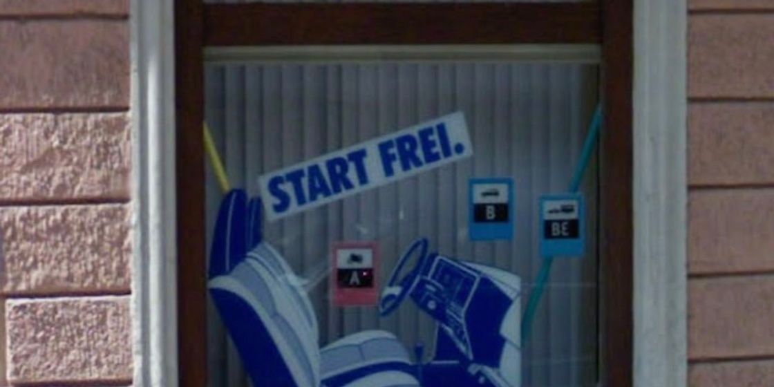 Foto der Fahrschule Fahrschule Zander