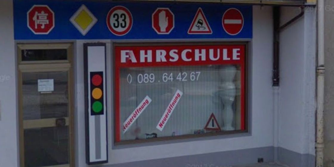 Foto der Fahrschule Fahrschule Senft