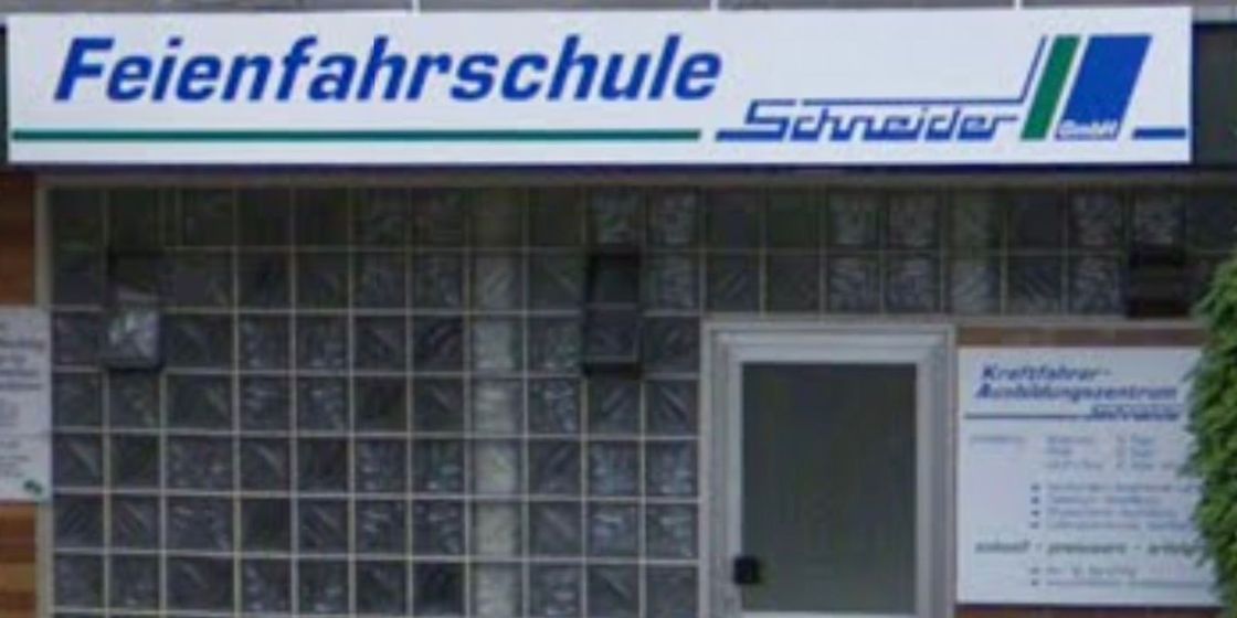 Foto der Fahrschule Kraftfahrer-Ausbildungszentrum Schneider