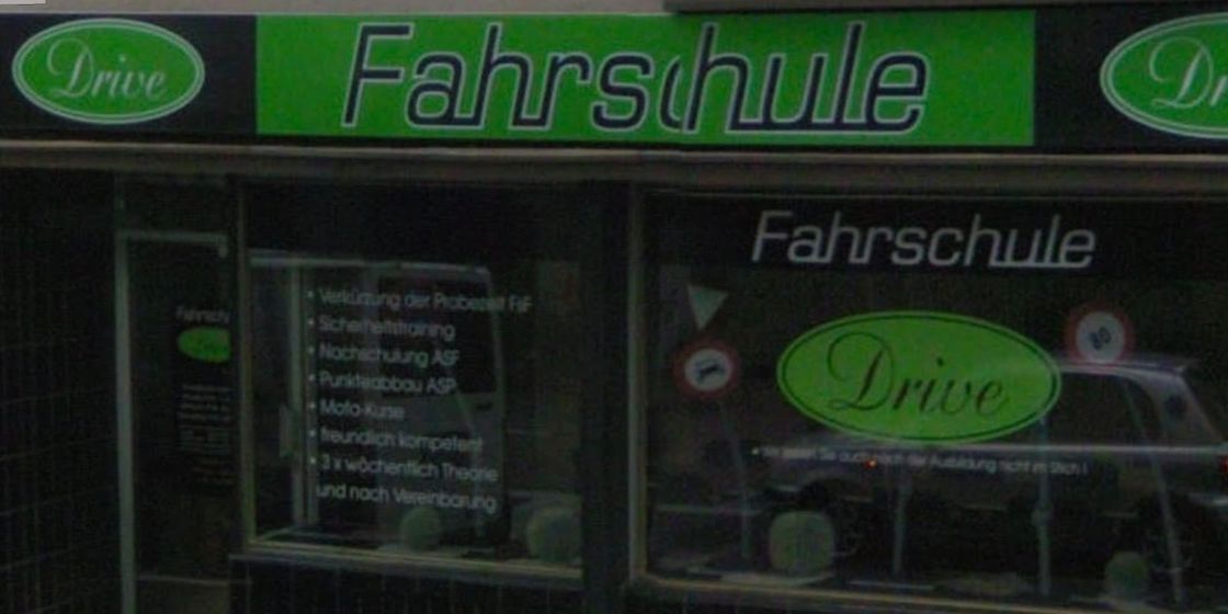 Foto der Fahrschule Fahrschule Drive - Inh. J. Schmidt