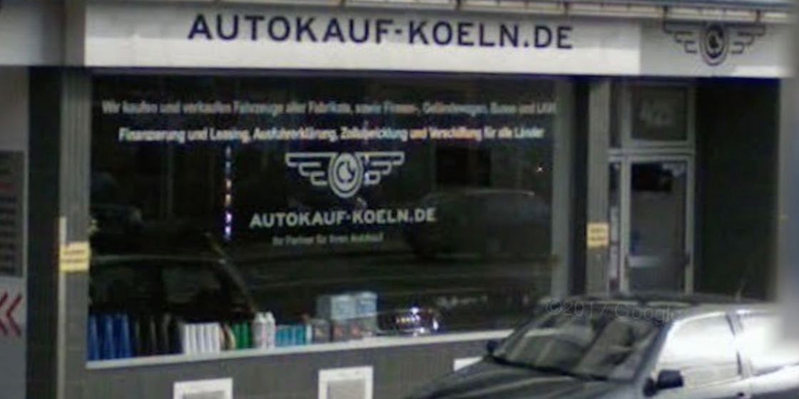Foto der Fahrschule Fahrschule Rettig  - Bergisch-Gladbacher-Str. 408