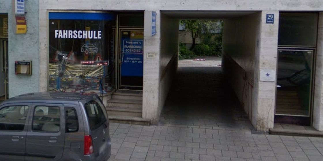 Foto der Fahrschule Fahrschule Kaprolat Werner