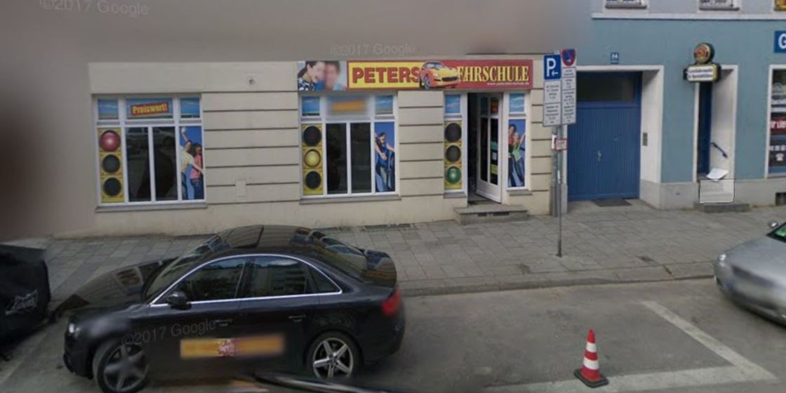 Foto der Fahrschule Peters Fahrschule