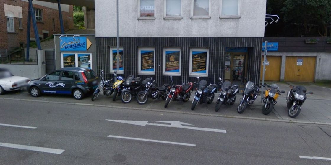 Foto der Fahrschule Charlys Fahrschule