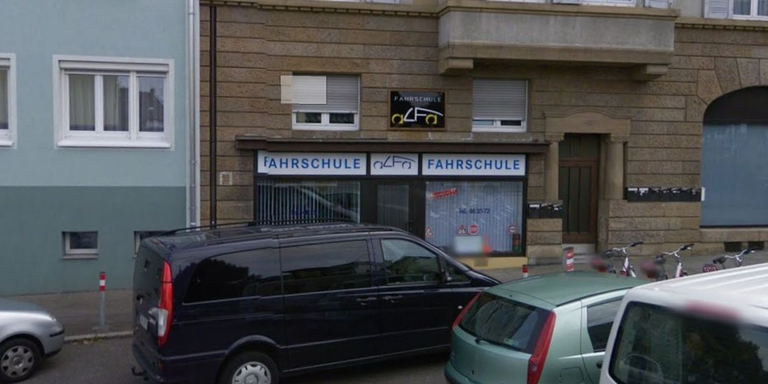 Foto der Fahrschule Fahrschule-Alfa