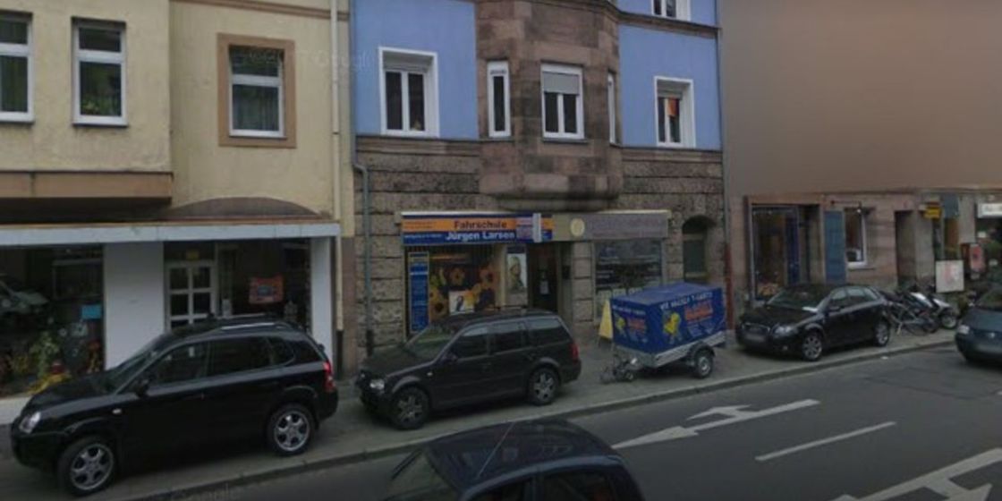 Foto der Fahrschule Fahrschule Larsen Jürgen