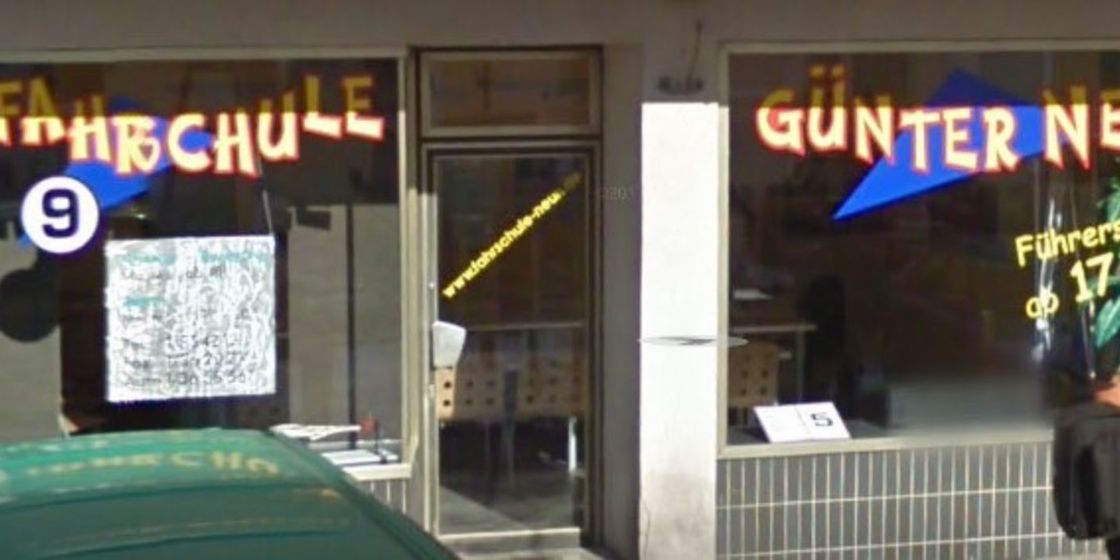 Foto der Fahrschule Fahrschule Neun