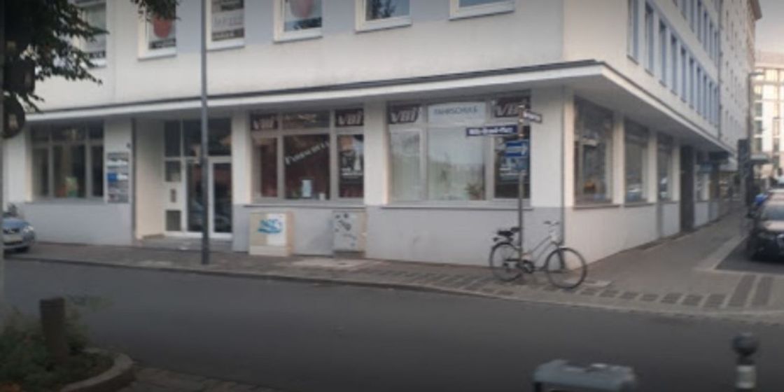 Foto der Fahrschule Fahrschule VBI Verkehrsbildungsinstitut GmbH