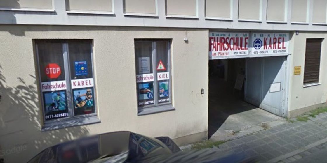 Foto der Fahrschule Fahrschule Karel