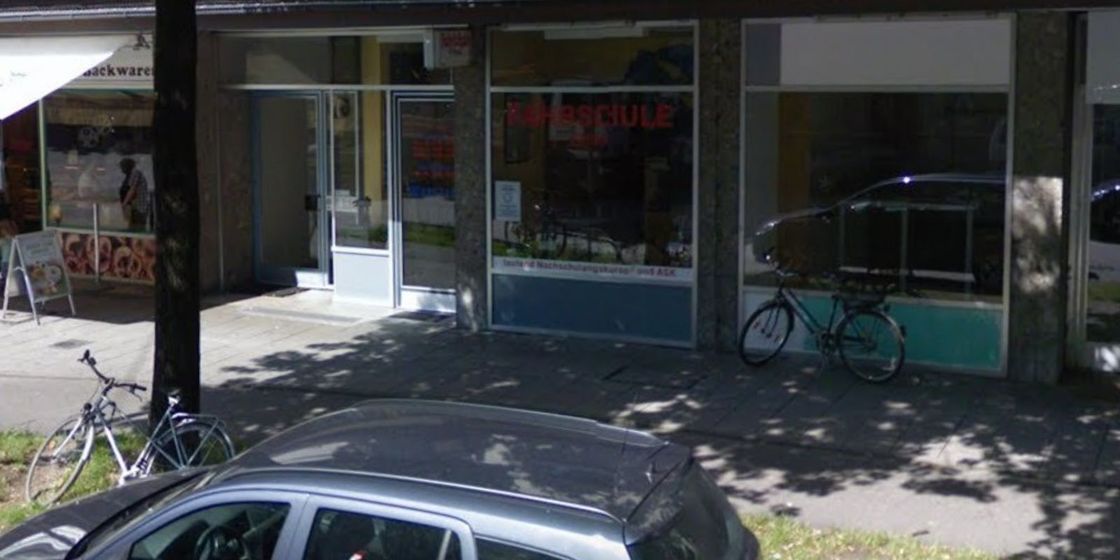 Foto der Fahrschule Fahrschule Peter Riek Inh. Alexandra Leipold - Implerstr. 52