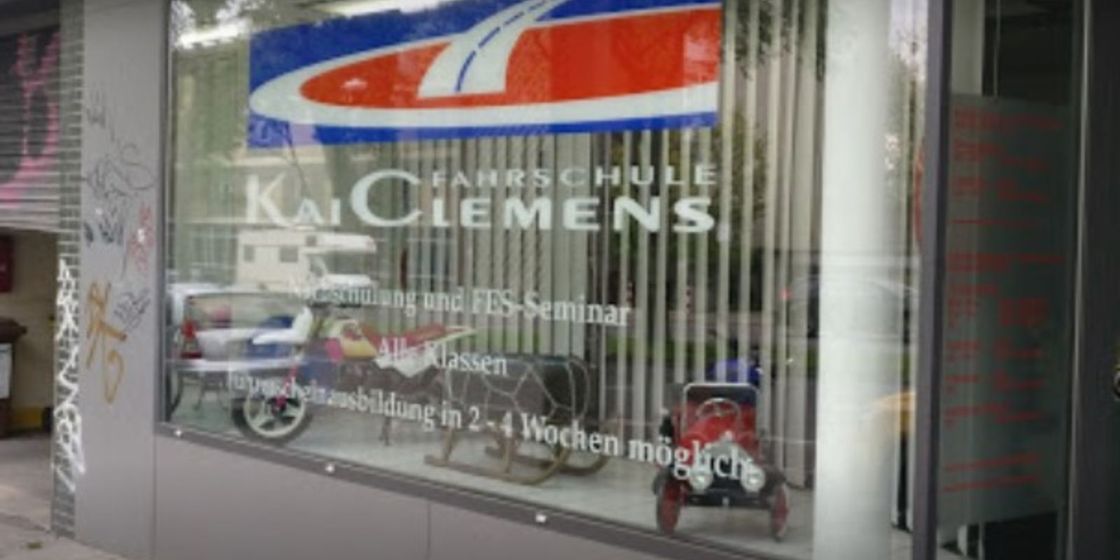 Foto der Fahrschule Fahrschule Clemens Kai, Heiliger Weg