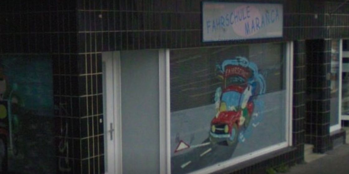 Foto der Fahrschule Fahrschule Maranca Jürgen