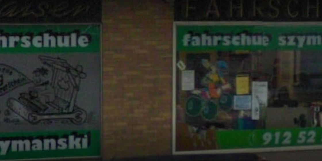 Foto der Fahrschule Fahrschule Szymanski - Kreuzstraße