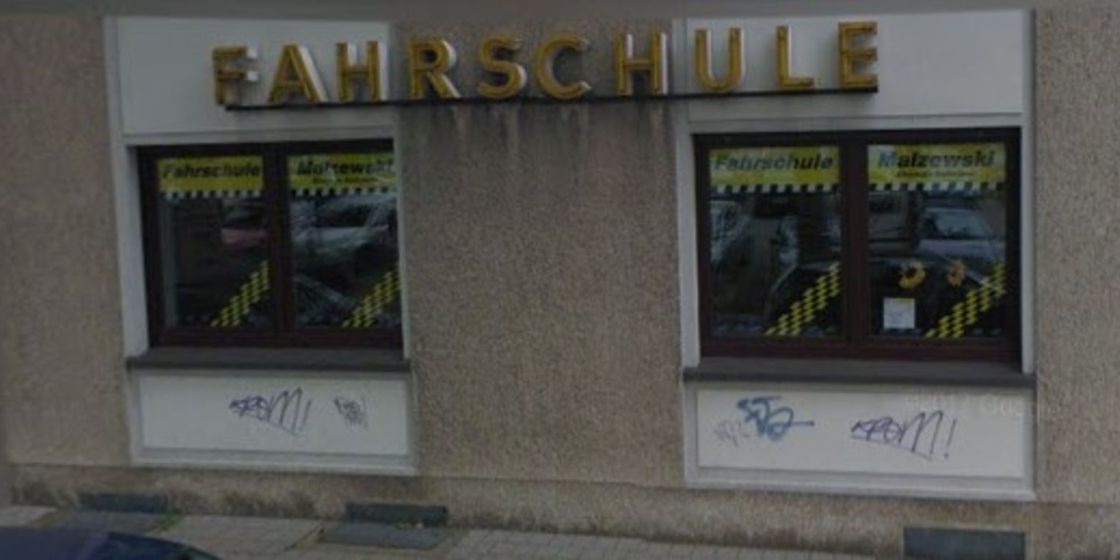 Foto der Fahrschule Fahrschule Malzewski - Kastellgraben
