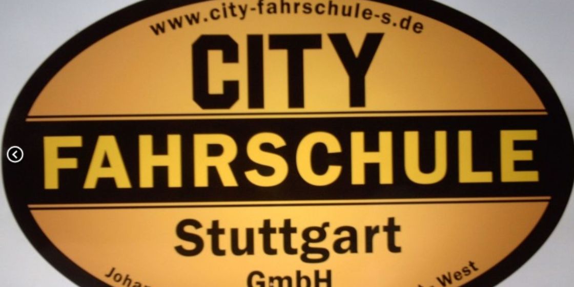 Foto der Fahrschule City-Fahrschule Stuttgart GmbH
