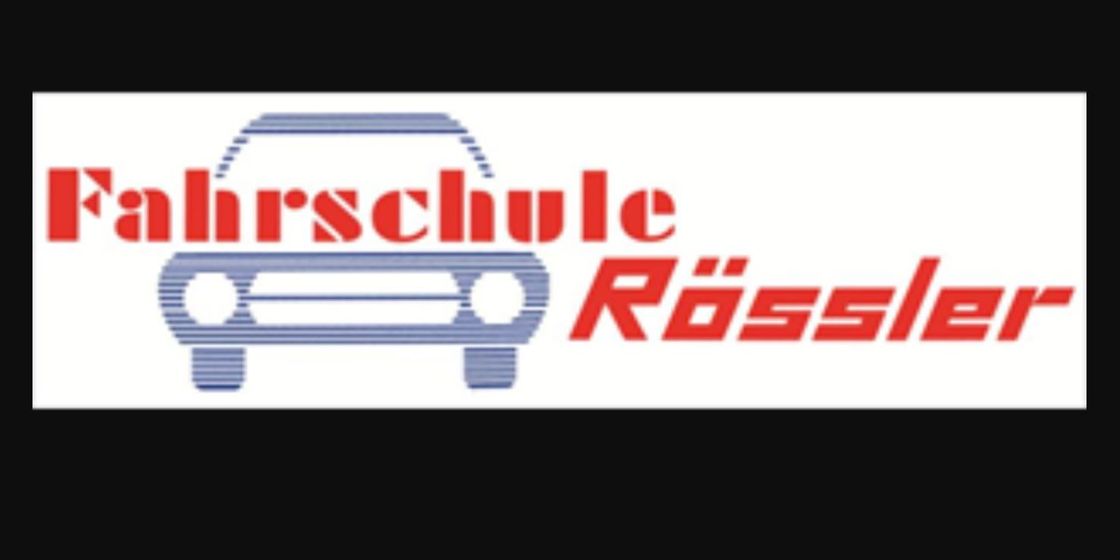 Foto der Fahrschule Fahrschule Rössler