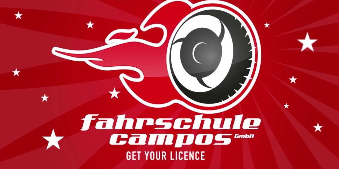 Foto der Fahrschule Fahrschule Campos GmbH