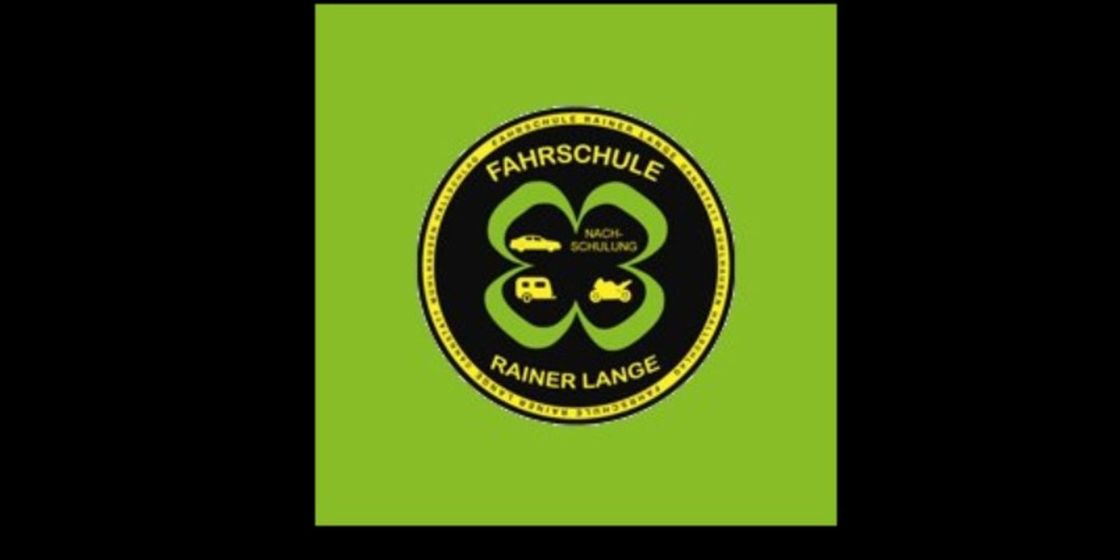 Foto der Fahrschule Fahrschule Rainer Lange - Cannstatt