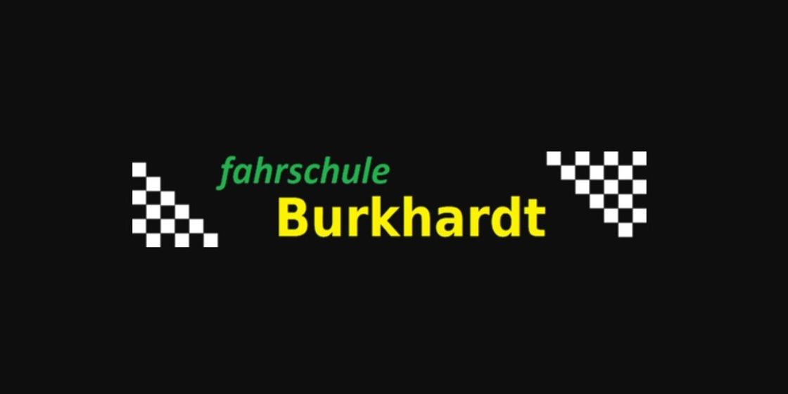 Foto der Fahrschule Fahrschule Burkhardt