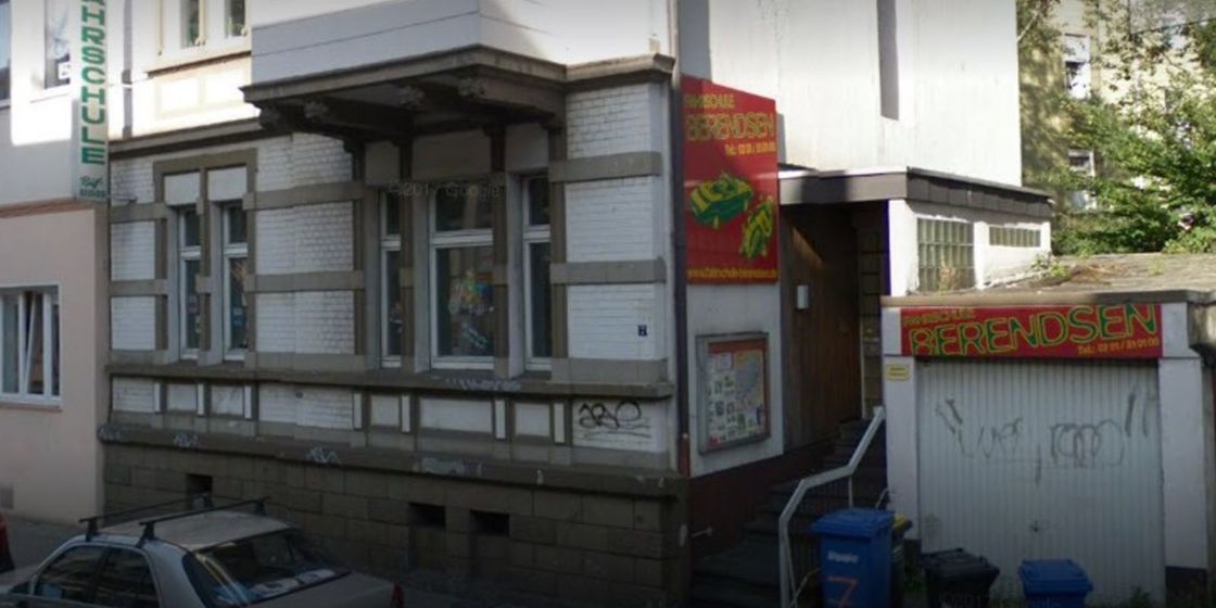 Foto der Fahrschule Fahrschule Frank Berendsen - Grendtor