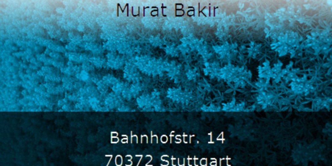 Foto der Fahrschule Fahrschule Kervan Murat Bakir