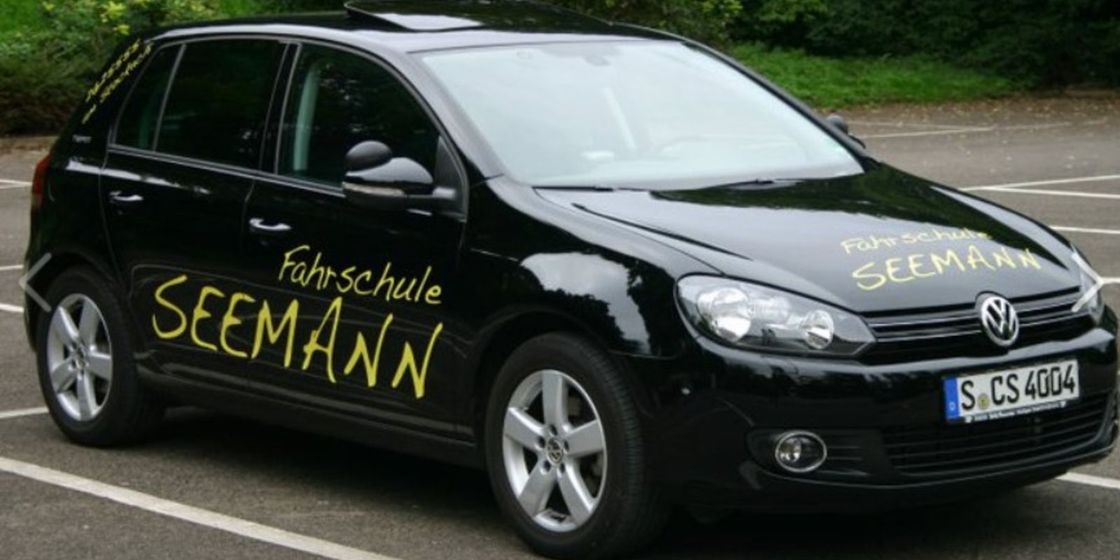 Foto der Fahrschule Fahrschule Seemann