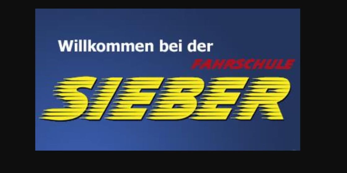 Foto der Fahrschule Fahrschule Sieber UG