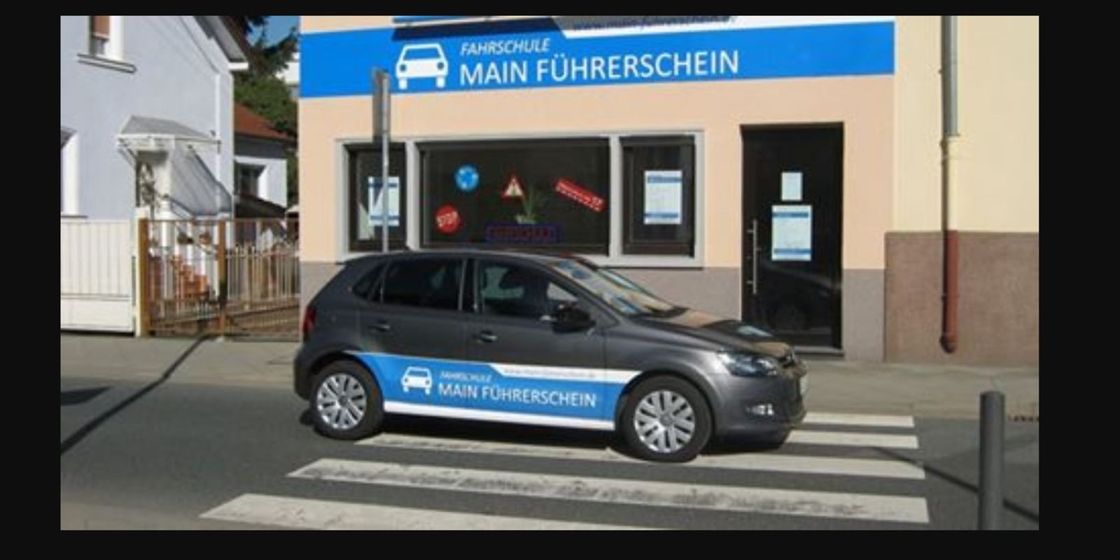 Foto der Fahrschule Fahrschule Main Führerschein GmbH