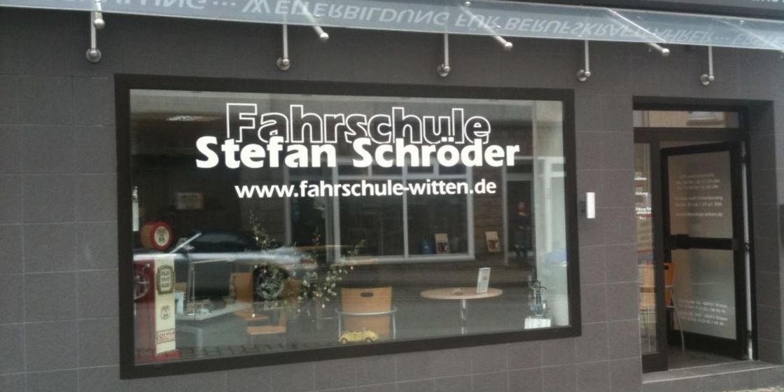 Foto der Fahrschule Fahrschule Stefan Schröder
