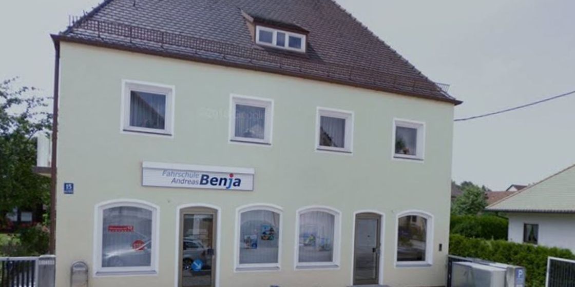 Foto der Fahrschule Fahrschule Andreas Benja