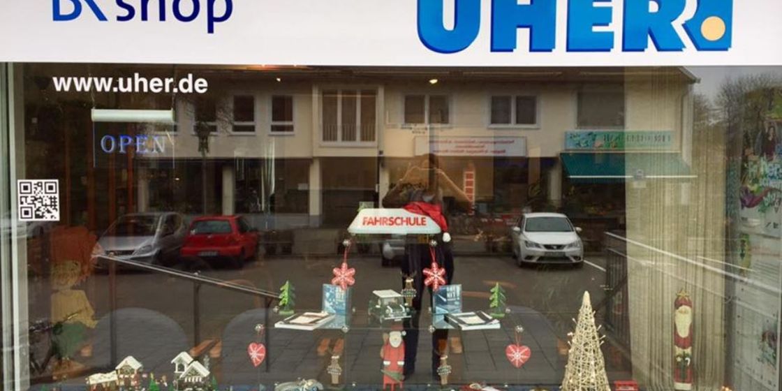 Foto der Fahrschule Fahrschule Uher