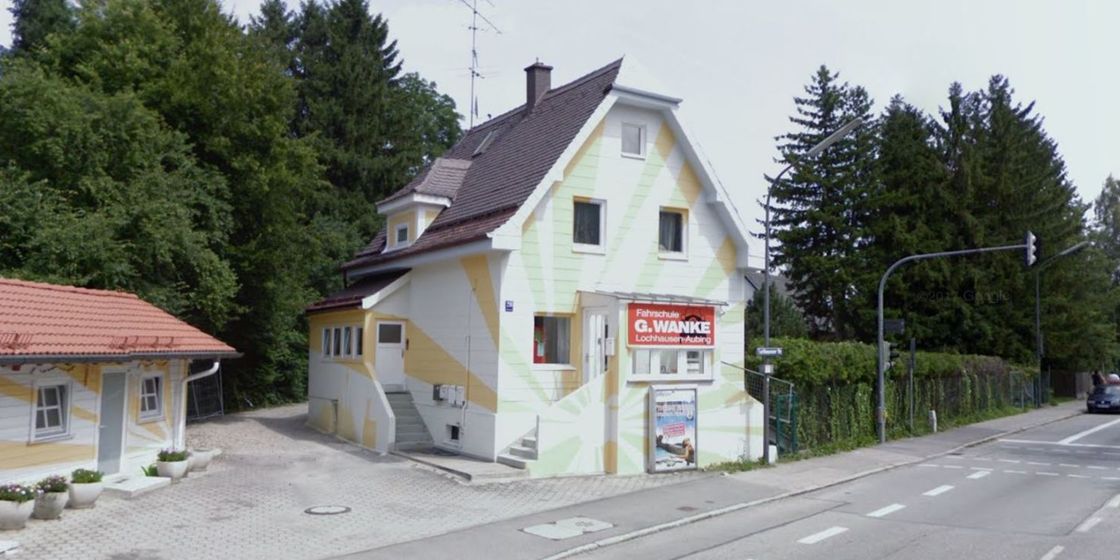 Foto der Fahrschule Fahrschule G. Wanke