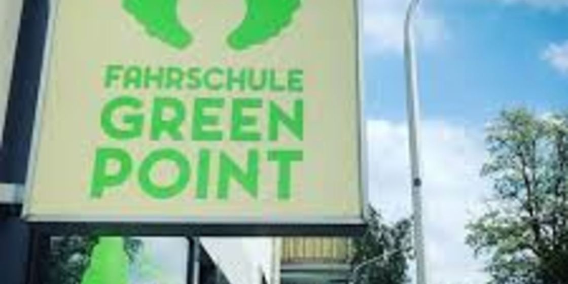 Foto der Fahrschule Fahrschule Green Point