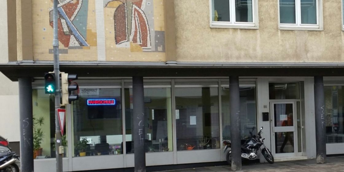 Foto der Fahrschule Fahrschule KVI UG