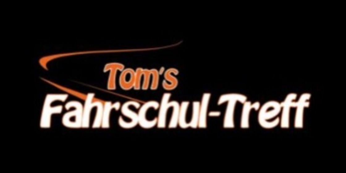 Foto der Fahrschule Fahrschule Tom's Fahrschul-Treff