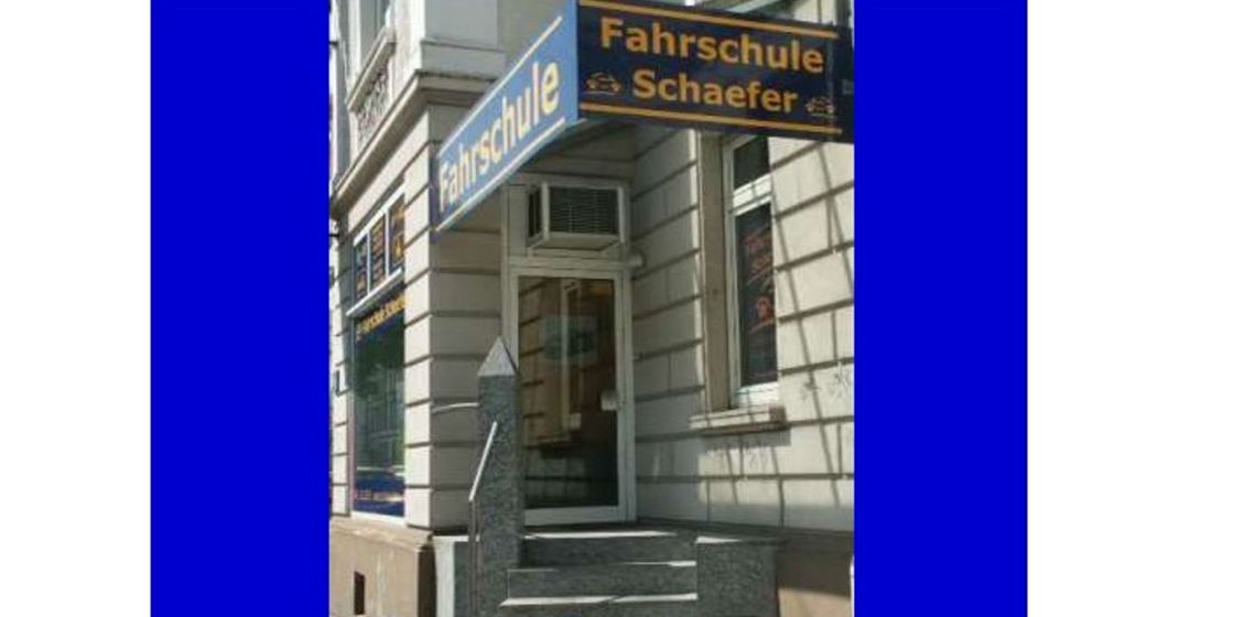 Foto der Fahrschule Fahrschule Schaefer Tobias