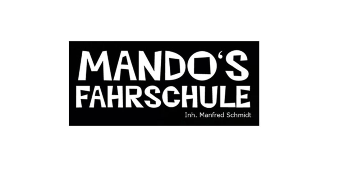 Foto der Fahrschule Mando's Fahrschule