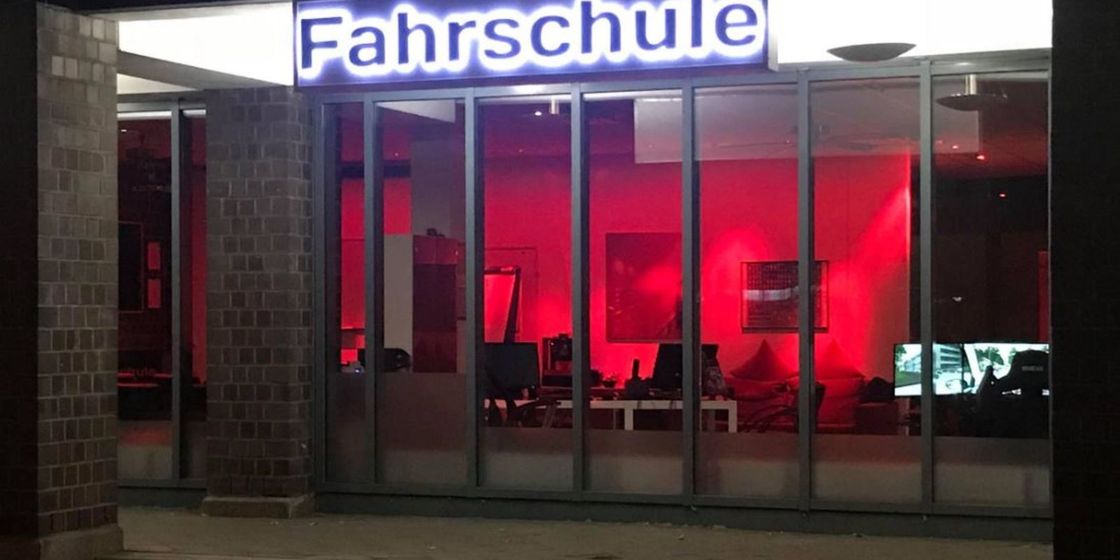 Foto der Fahrschule Fahrschule Winterhude
