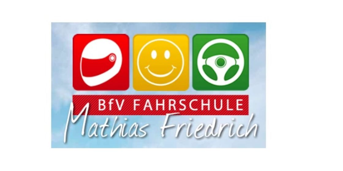 Foto der Fahrschule Fahrschule Mathias Friedrich