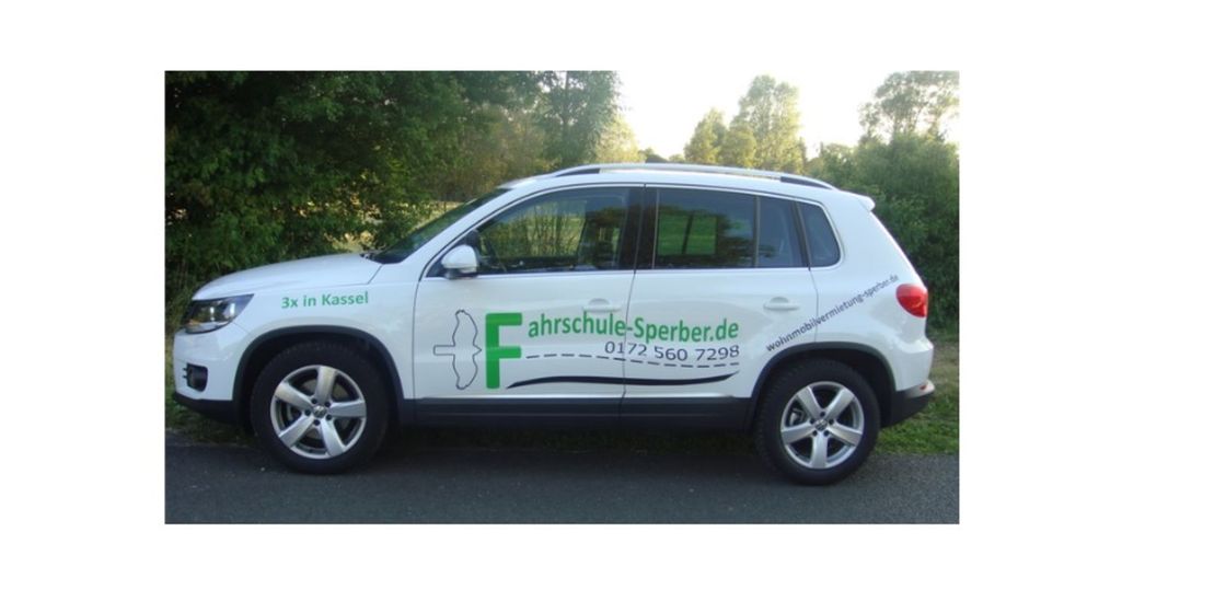 Foto der Fahrschule Fahrschule Matthias Sperber
