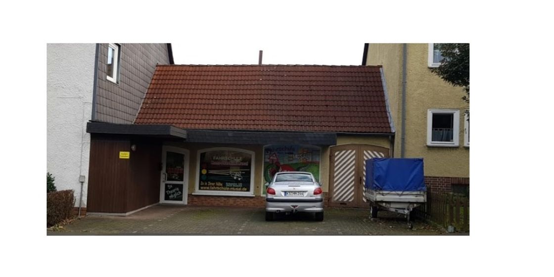 Foto der Fahrschule Fahrschule Musal Hans-Joachim
