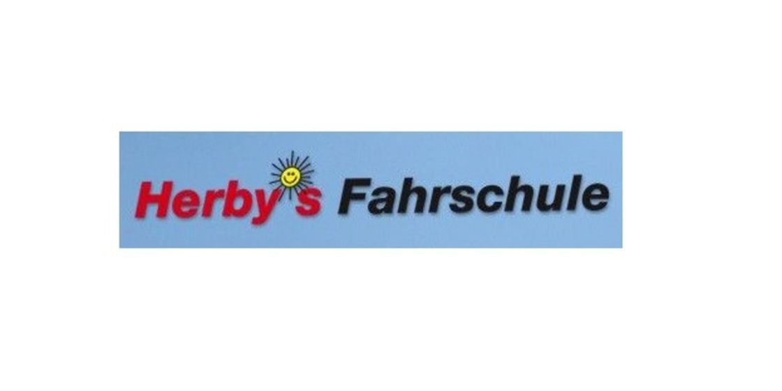 Foto der Fahrschule Herby's Fahrschule GmbH, Altenbaunaer Str. 133
