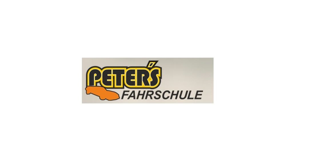 Foto der Fahrschule Peter´s Fahrschule