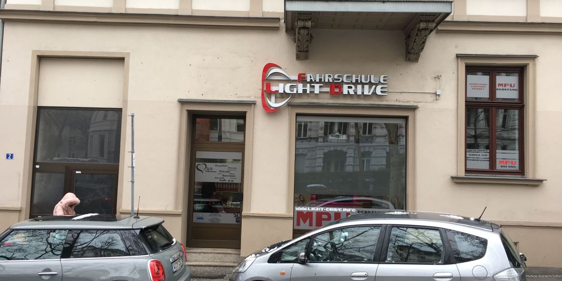 Foto der Fahrschule Fahrschule Light Drive